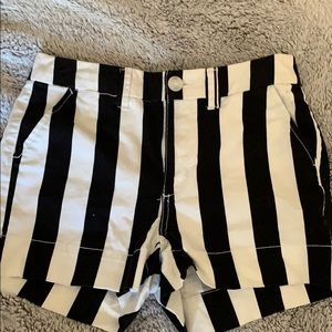 American Eagle Stripped shirts